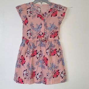 Gap girl dress- size 4